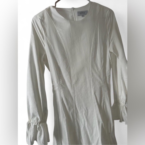 ❗️SOLD❗️Batul The Collection Madina | White dress | XS - Picture 5 of 9